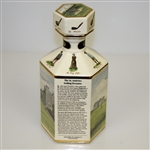 St. Andrews Whisky Golfing Collectors Series Decanter by Pointers of London & Edinburgh