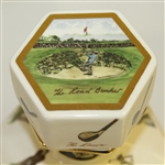 St. Andrews Whisky Golfing Collectors Series Decanter by Pointers of London & Edinburgh