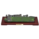 St. Andrews Fairway Replicas Sculpture Desk Display 