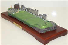 St. Andrews Fairway Replicas Sculpture Desk Display 