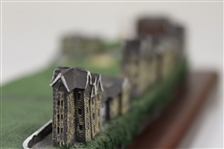 St. Andrews Fairway Replicas Sculpture Desk Display 