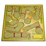 Vintage 1920s Authentic Gibbs Golf Game