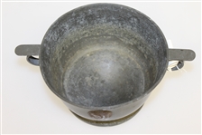1922 Tatnuck Country Club Best Gross Trophy Won by Mrs. Jefferson W. Coe