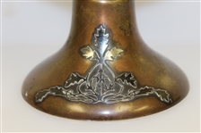 1911 Westwood Golf Championship Trophy Won by R. G. Hogen