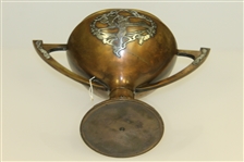 1911 Westwood Golf Championship Trophy Won by R. G. Hogen