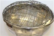 1941 Royal Calcutta Golf Club Ladies Bowl Trophy Won by A. R. Stratton