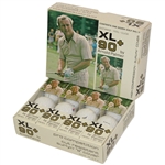 Pro-Competition Arnold Palmer XL-90 Dozen Golf Balls in Original Box