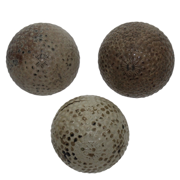 Large Nova Floater, Why Not, & Spalding White Bramble Golf Balls