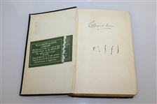 'Advanced Golf' by James Braid & 'The Complete Golfer' by Harry Vardon Golf Books - Roth Collection