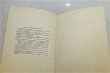 'Advanced Golf' by James Braid & 'The Complete Golfer' by Harry Vardon Golf Books - Roth Collection