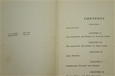 'Advanced Golf' by James Braid & 'The Complete Golfer' by Harry Vardon Golf Books - Roth Collection