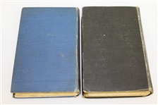 'Advanced Golf' by James Braid & 'The Complete Golfer' by Harry Vardon Golf Books - Roth Collection