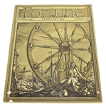 Fortune Magazine Vol1 Number 1 - February 1930 - Roth Collection