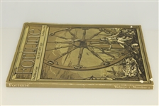 Fortune Magazine Vol1 Number 1 - February 1930 - Roth Collection