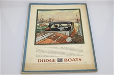 Fortune Magazine Vol II Number 1 - July 1930 - Roth Collection