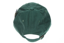 Augusta National Golf Club Member Only Green Circle Patch Hat