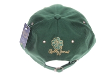 Bobby Jones '1930 Impregnable Quadrilateral' Buffalo Nickel Square Patch Hat