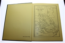 Masters: The First Forty One Years Intitial Annual Book