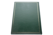 Masters: The First Forty One Years Intitial Annual Book