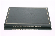 1980 & 1981 Masters Tournament Annuals