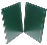 2003 & 2006 Masters Tournament Annuals