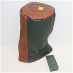 Augusta National Berckmans Place Exclusive Leather Driver Head Cover