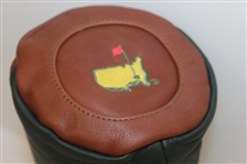 Augusta National Berckman's Place Exclusive Leather Driver Head Cover