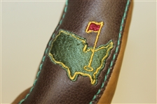 Augusta National Berckman's Place Exclusive Leather Putter Head Cover