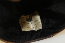 Augusta National Berckman's Place Exclusive Leather Putter Head Cover