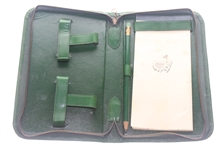 1964 Masters Contestant Bridge Gift Set - Engraved with Honorary Starter Fred McLeod