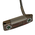 Scotty Cameron Ltd Ed Masters Ltd Ed Newport 2.5 Putter - Out of 400 - 2016