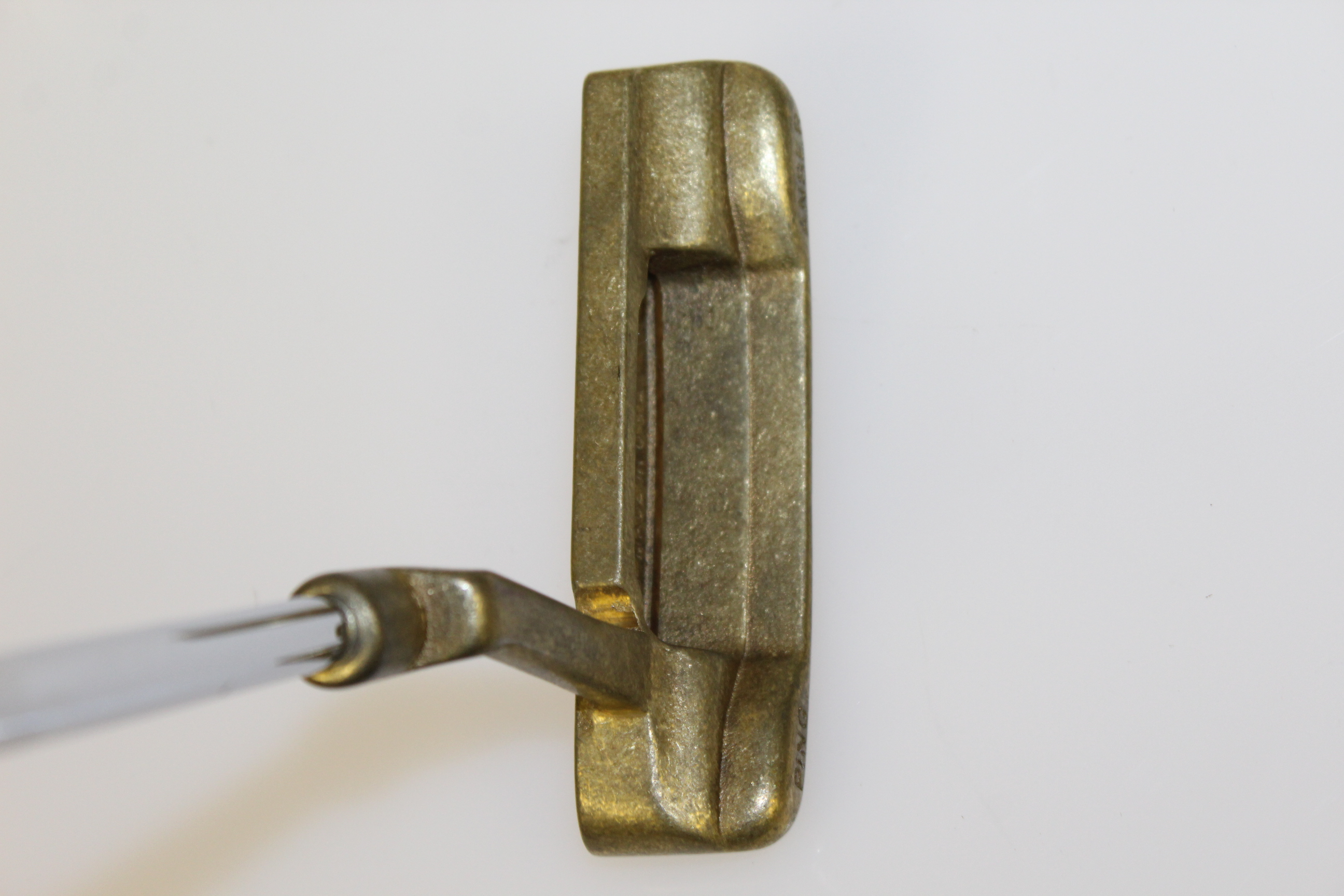 Lot Detail - Scottsdale PING Anser TS1 35