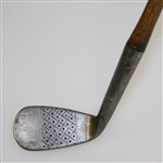 R. Simpson The Perfect Balance Hand Forged Golf Club