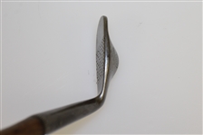 R. Simpson 'The Perfect Balance' Hand Forged Golf Club