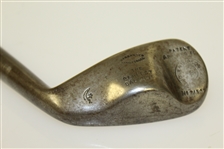 R. Simpson 'The Perfect Balance' Hand Forged Golf Club