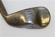 R. Simpson 'The Perfect Balance' Hand Forged Golf Club