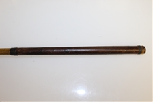 R. Simpson 'The Perfect Balance' Hand Forged Golf Club