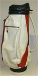 Frank Sinatra 1989 Invitational Golf Bag