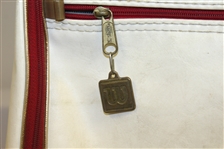 Frank Sinatra 1989 Invitational Golf Bag