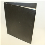 1983 PGA Tour Card Set with Binder
