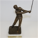 Arnold Palmer 'Golfer of the Decade 1958-1967' Statue