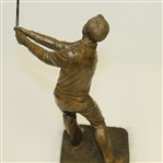 Arnold Palmer 'Golfer of the Decade 1958-1967' Statue