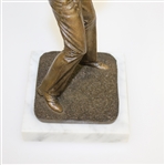 Arnold Palmer 'Golfer of the Decade 1958-1967' Statue