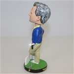 Arnold Palmer Signed PNC Park Bobble Head Box with Bobble Head JSA #Q49250