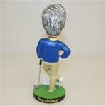 Arnold Palmer Signed PNC Park Bobble Head Box with Bobble Head JSA #Q49250