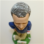 Arnold Palmer Signed PNC Park Bobble Head Box with Bobble Head JSA #Q49250