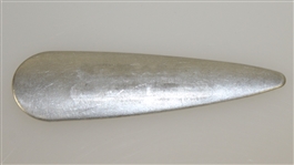 Deane Beman's 1963 US Amateur Championship at Wakonda  Divot Tool