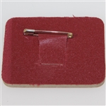 1990 Open Championship at St. Andrews C Badge - Deane Beman Collection