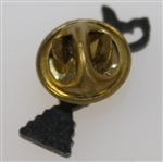 Miniature Claret Jug Commemorative Undated Pin - Deane Beman Collection