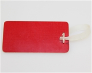 Deane Beman's 1965 Walker Cup Match Contestant Bag Tag